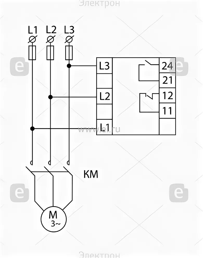 Реле ел 11м ухл2 схема подключения Ел 11м 15 инструкция схема подключения