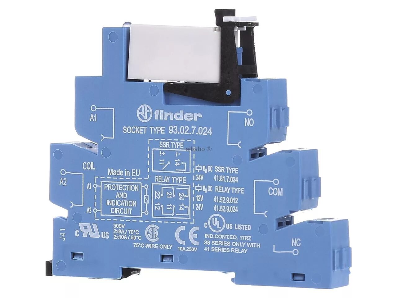 Реле finder подключения Finder 24v dc: найдено 86 картинок