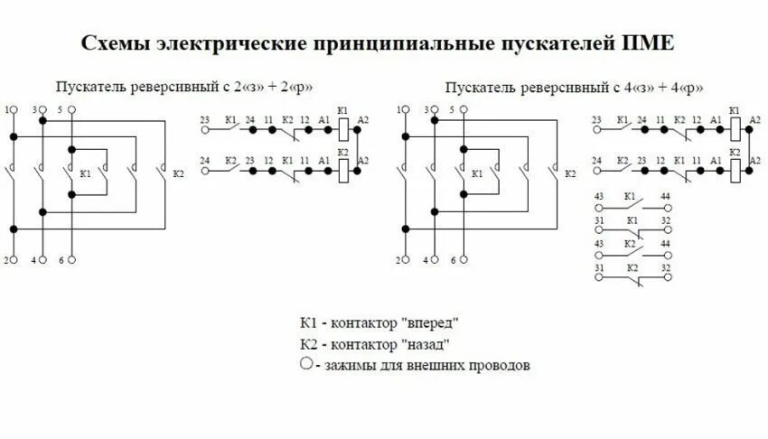 Реле пме 211 схема подключения Пускатель ПМЕ 213 380В, магнитный. Цена * НЭЛ Электро