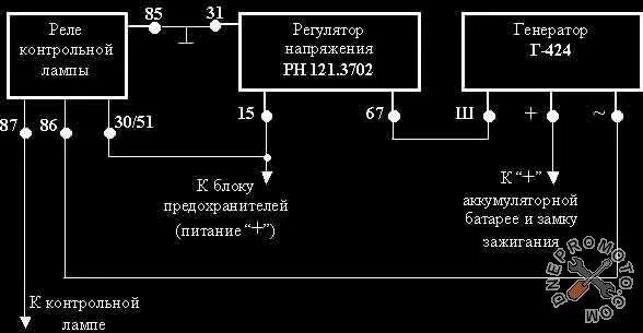 Реле регулятор схема подключения урал Схема МТ 1036 с реле 121.3702 нужна помощь OPPOZIT.RU мотоциклы Урал, Днепр, BMW