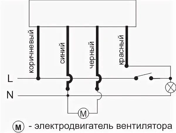 Реле ро 406 схема подключения Реле времени PO-406