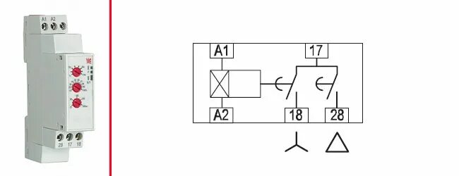 Реле rt 10 схема подключения Показать схему подключения HeatProf.ru