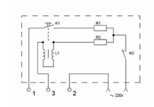 Реле ртк 2 схема подключения Ответы Mail.ru: Как правильно установить пускозащитное реле 4ТМ на холодильник С