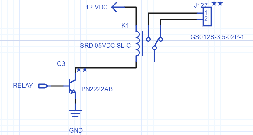 Реле srd 05vdc sl c схема подключения relay - Wiring up the SRD-05VDC-SL-C to an Arduino or Arduino-like microcontroll