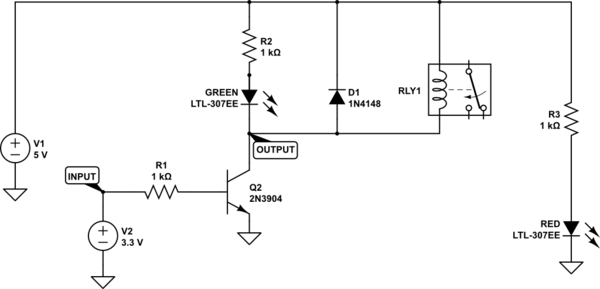 Реле srd 05vdc sl c схема подключения Реле srd 05vdc sl c схема подключения