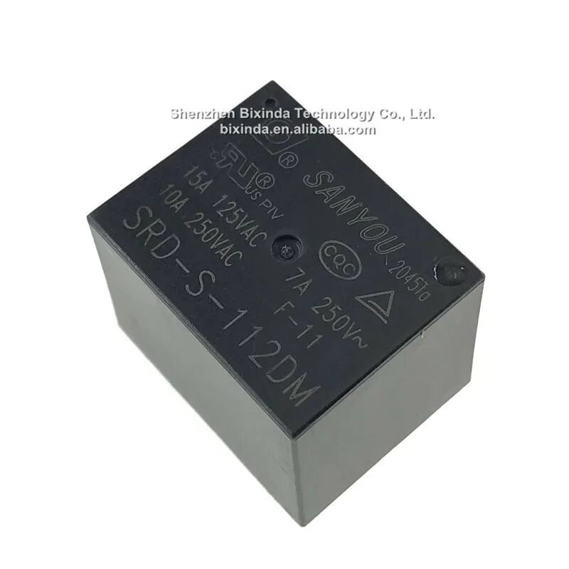 Реле srd s 112dm схема подключения Power Relay Srd-s-112dm 4 Pins 12v Often Open - Buy Srd-s-112dm,Power Relay Srd-