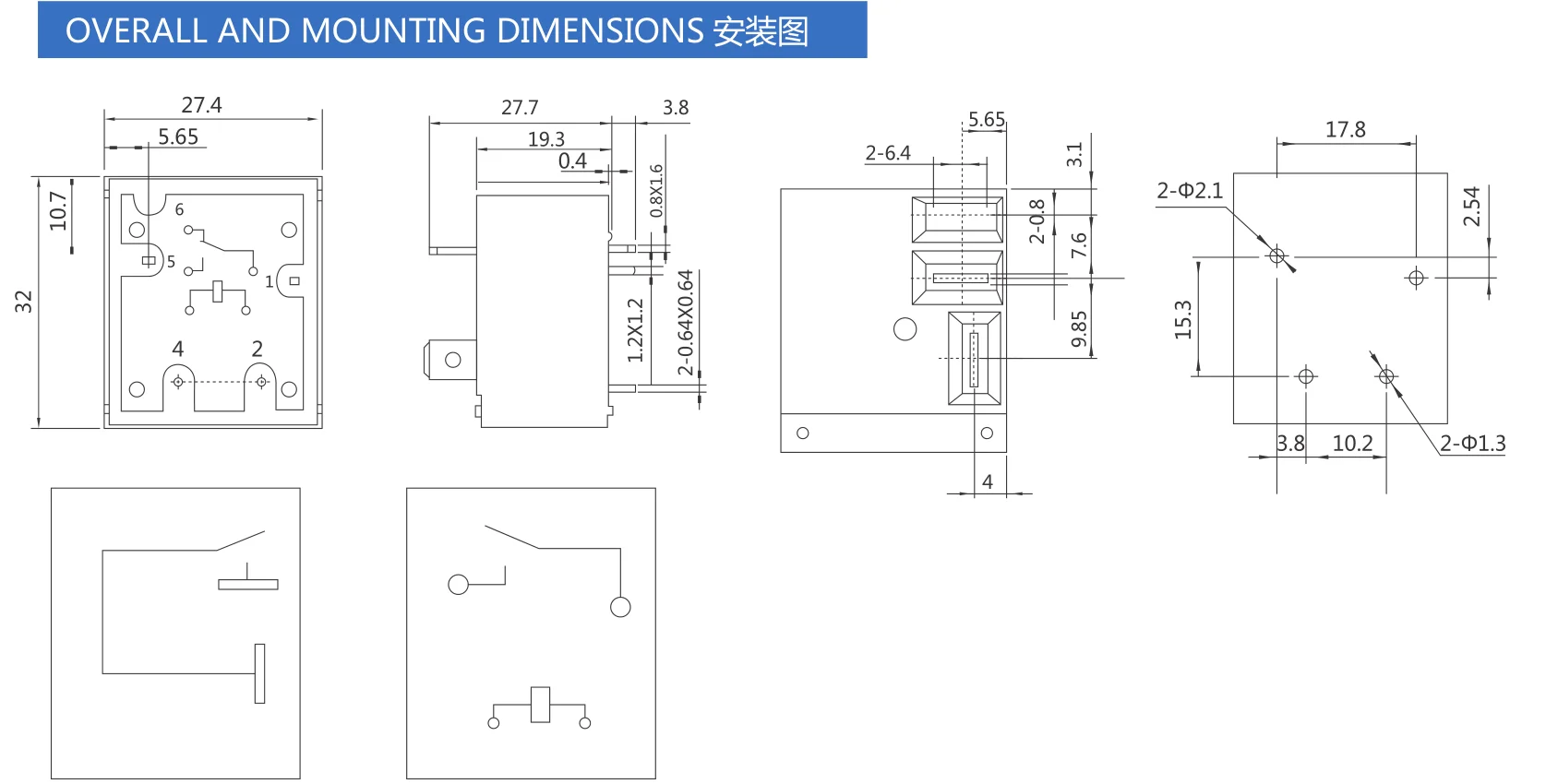 Реле tianbo 12 vdc схема подключения T93 12v Form A 30a 250vac Relay Module Tianbo Alternative - Buy T93 Relay,Relay 