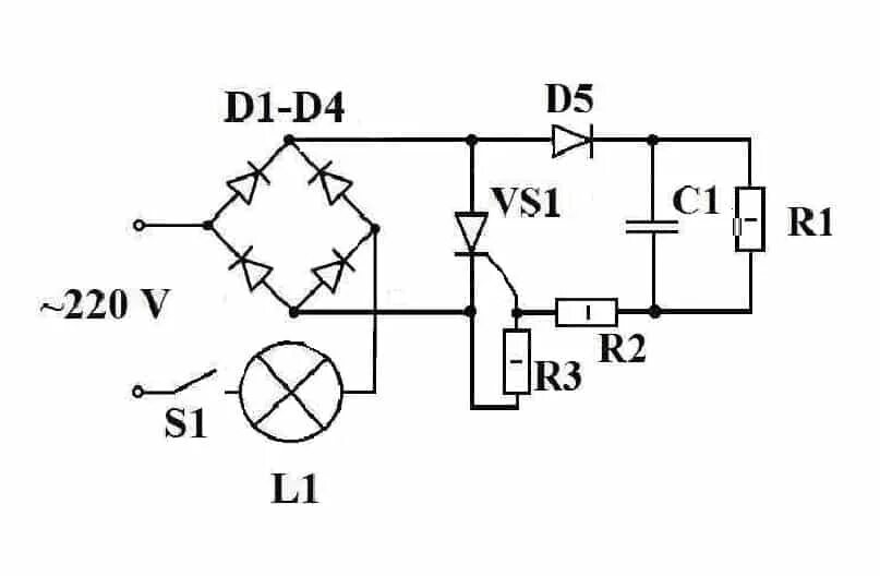 Реле времени на 220 вольт схема подключения Реле времени с задержкой включения. 12 примеров использования реле времени с зад