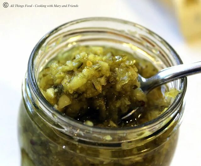 Релиш из огурцов фото Sweet Pickle Relish Sweet pickles, Sweet pickles recipe, Pickling recipes