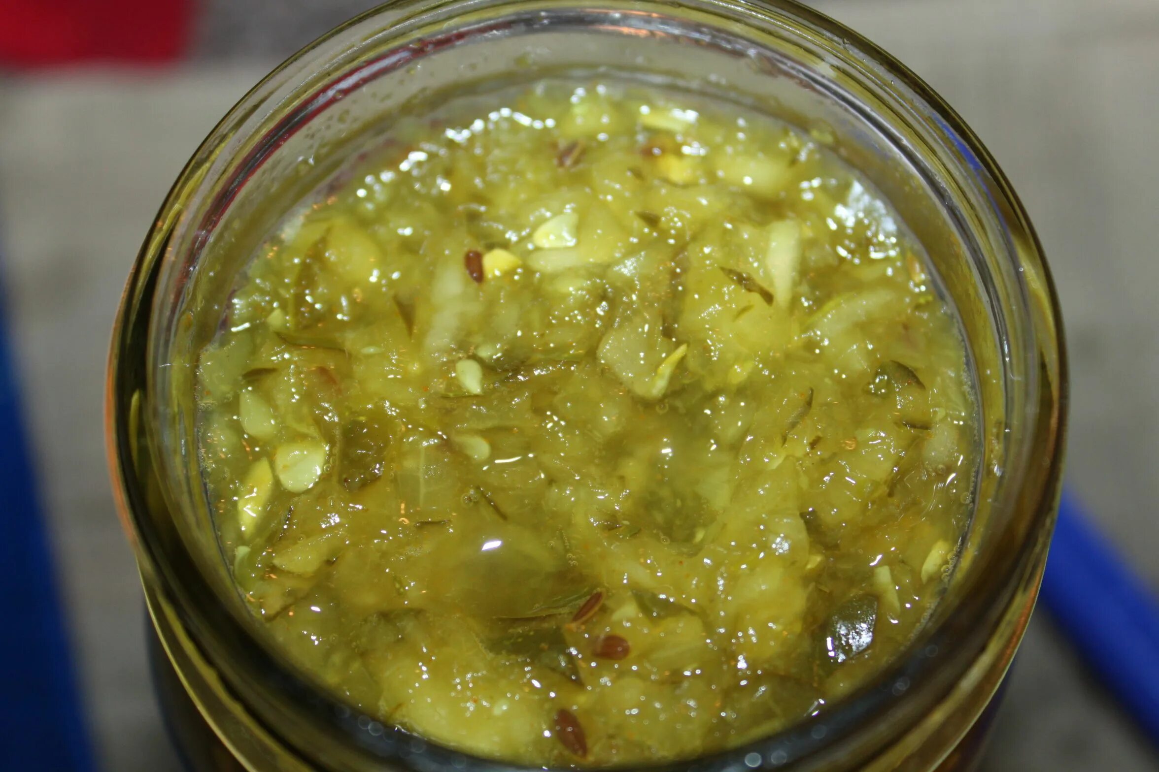 Релиш из огурцов фото Dill Pickle Relish - The Recipe That You Have Asked For! Pickling recipes, Canni