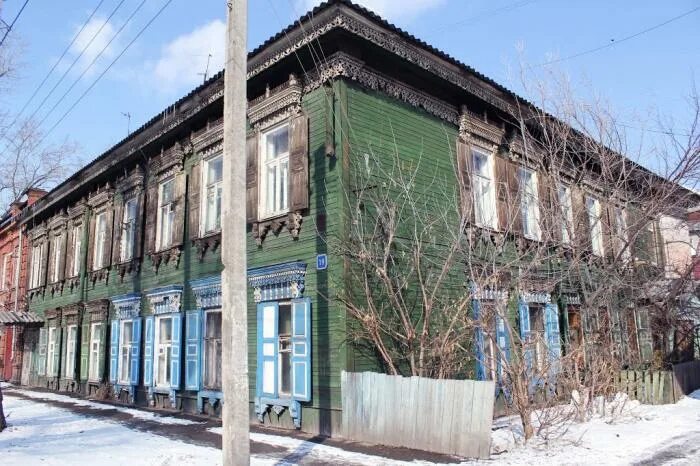 Ремобайл38 ул карла либкнехта 4 иркутск фото ulitsa Karla Libknekhta, 19 - Irkutsk