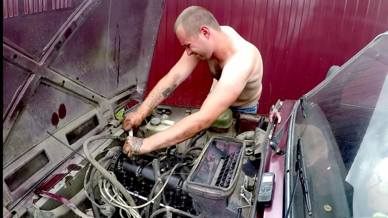 The Importance of Timely Motor Body Repairs: Avoiding Bigger Issues Статьи Abbot