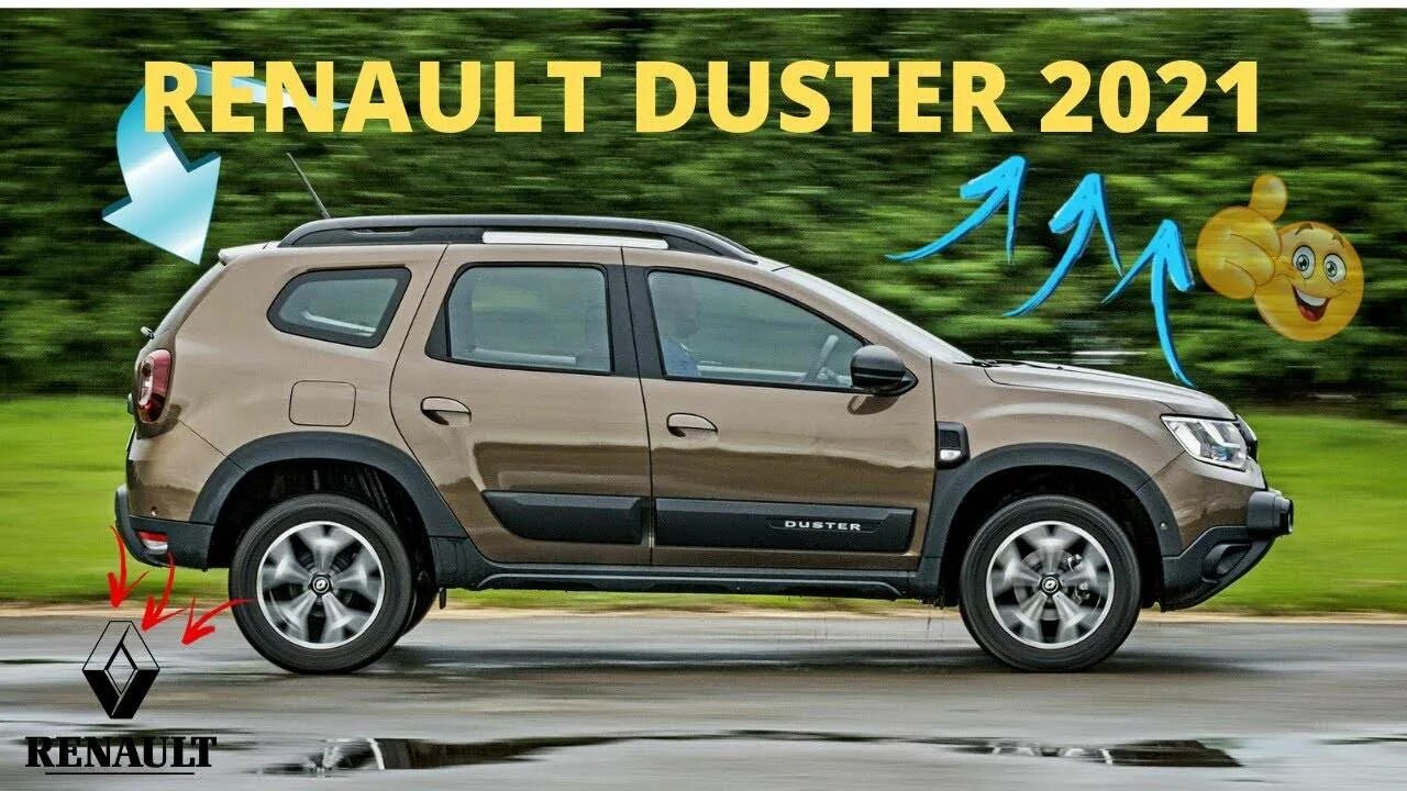 Ремонт дастера своими Обслуживание renault duster