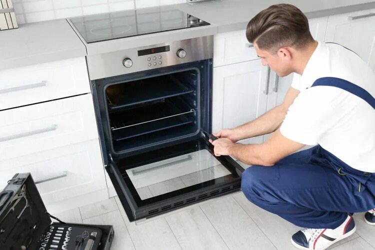 Ремонт духовки своими Appliance FAQs - Schedule an appointment today and get your appliance properly d