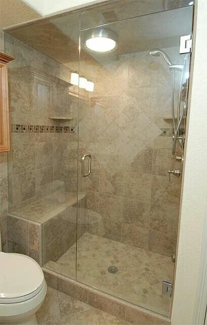 Ремонт душевой комнаты под ключ фото Move light and make it a rain shower and steam shower. Tub to shower conversion,