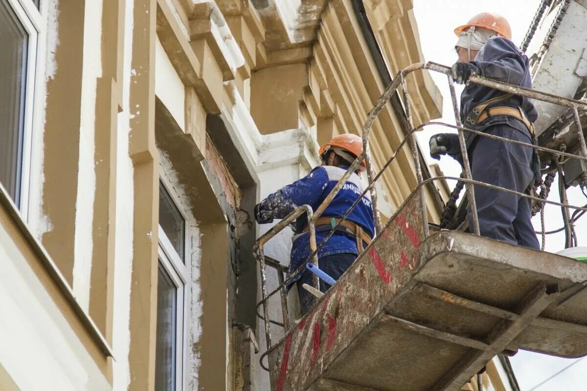 Ремонт фасада своими руками Согласование перепланировки в Обнинске: 31 специалист по кадастровым работам с о