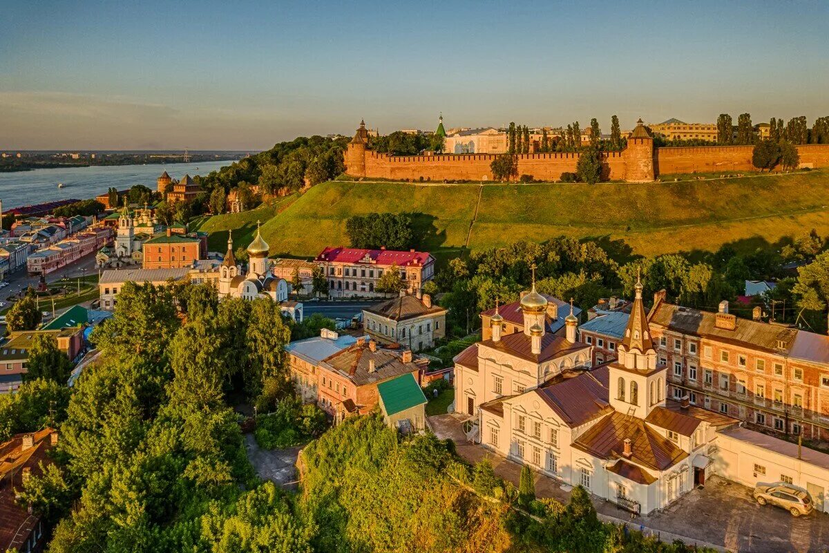 Ремонт фото нижний новгород Обзорная экскурсия по на автобусе в Курмыше: 90 экскурсоводов с отзывами и ценам