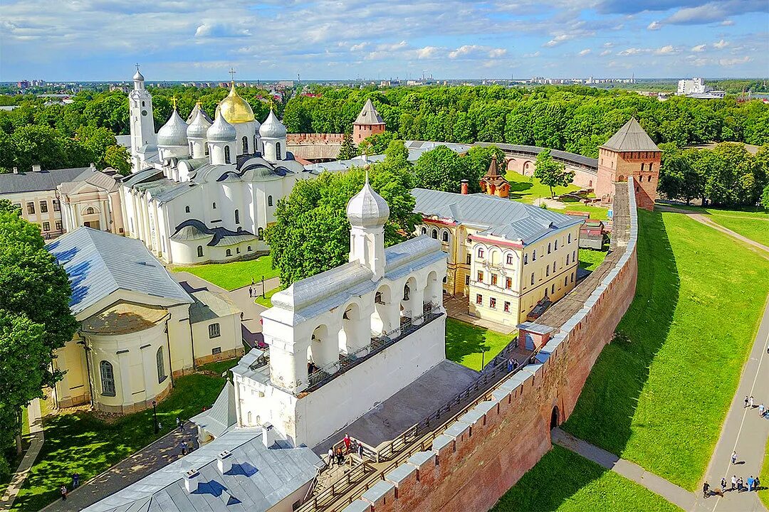 Ремонт фото великий новгород Великий Новгород. Ресторан Маруся и Юрьев монастырь - смотреть видео онлайн от "