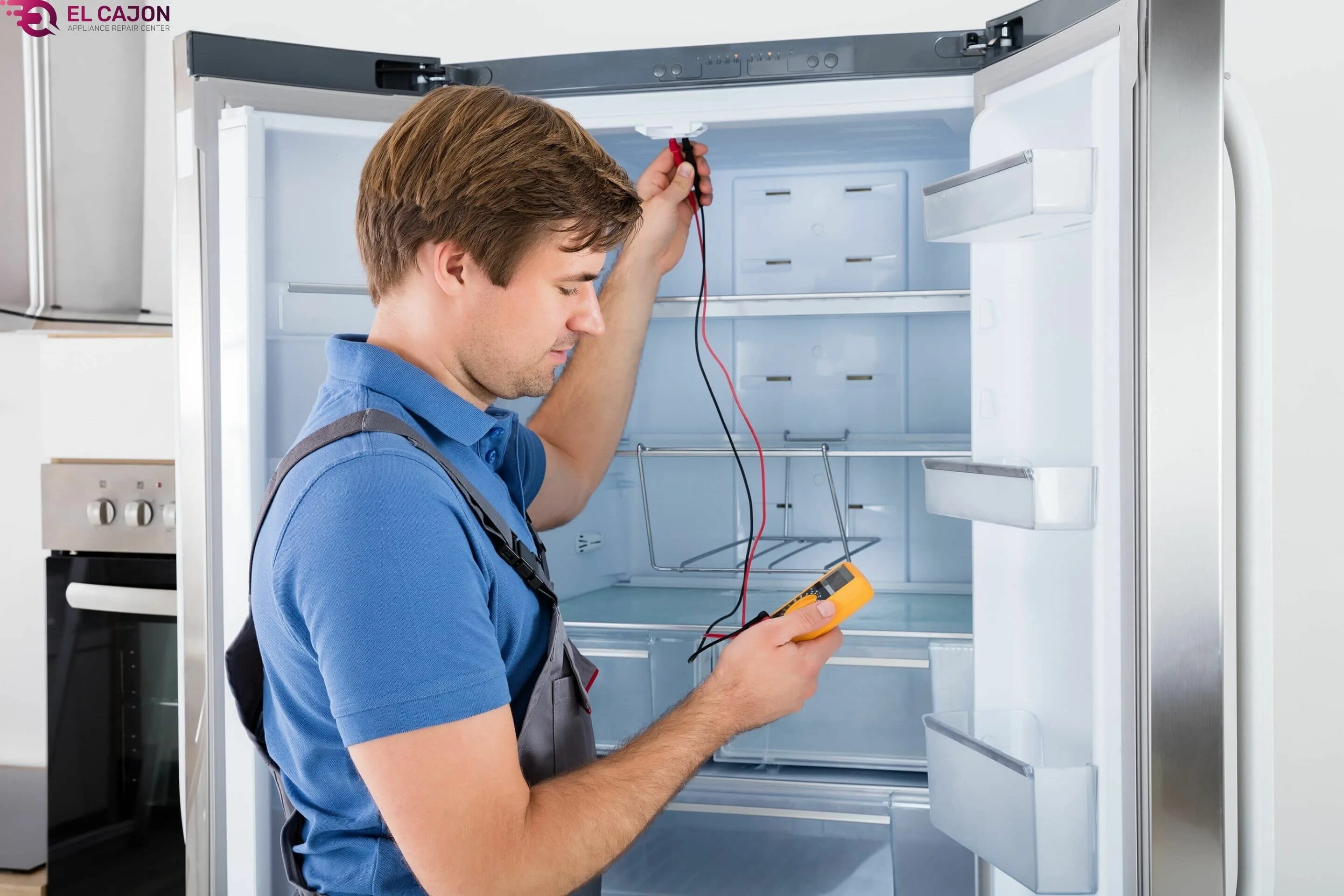 Ремонт холодильников своими руками диагностика поломок Fridge repair service in El Cajon, CA Fridge repair, Refrigerator repair, Freeze