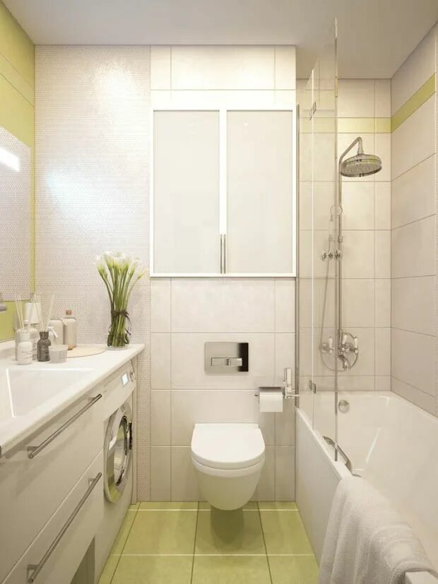 Ремонт хрущевки ванная с туалетом фото дизайн small bathroom Minimalist bathroom design, Minimalist bathroom, Small bathroom