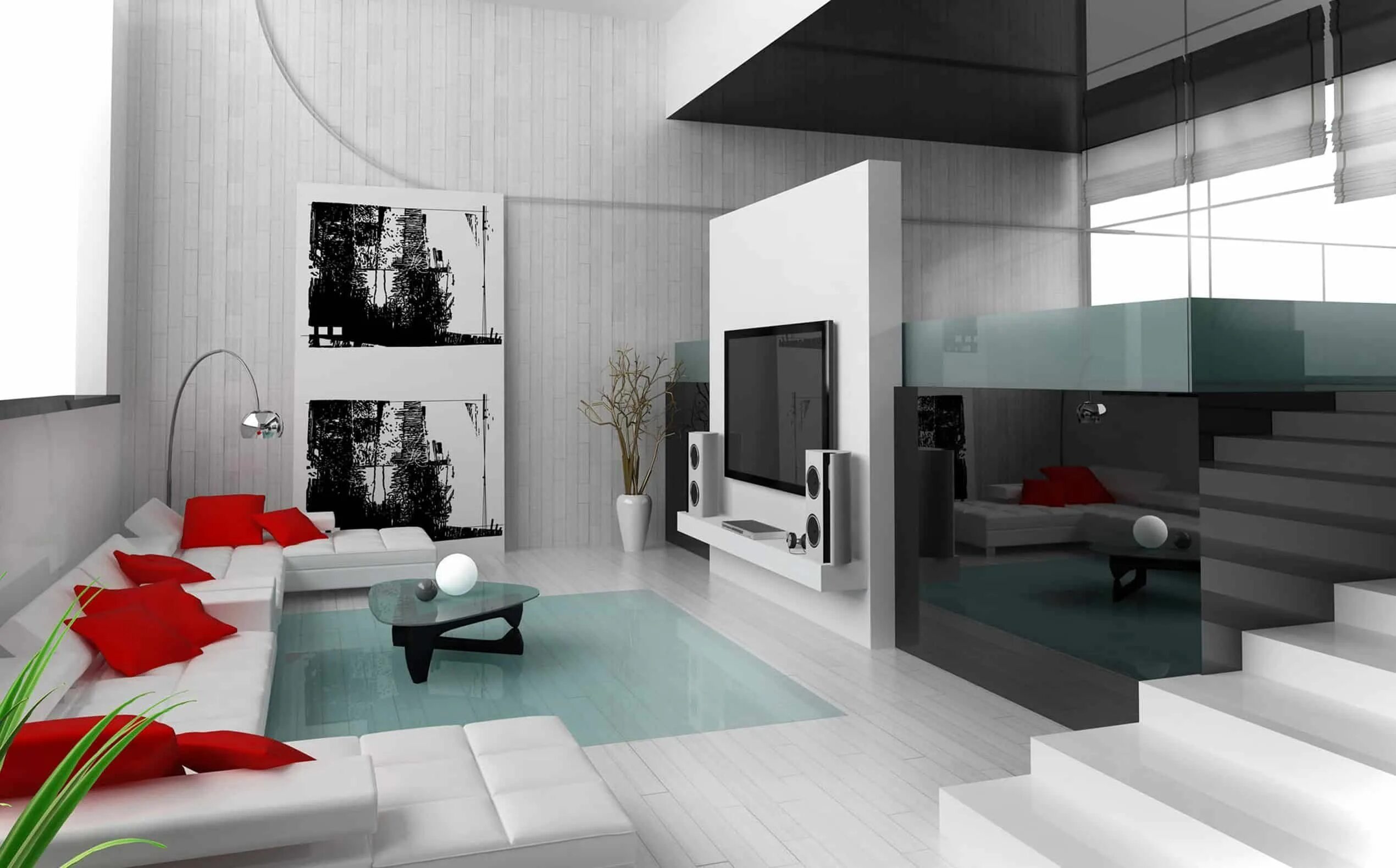 Ремонт интерьер Super Cool Modern And Sleek Interiors That Will Leave You Speechless Home inside