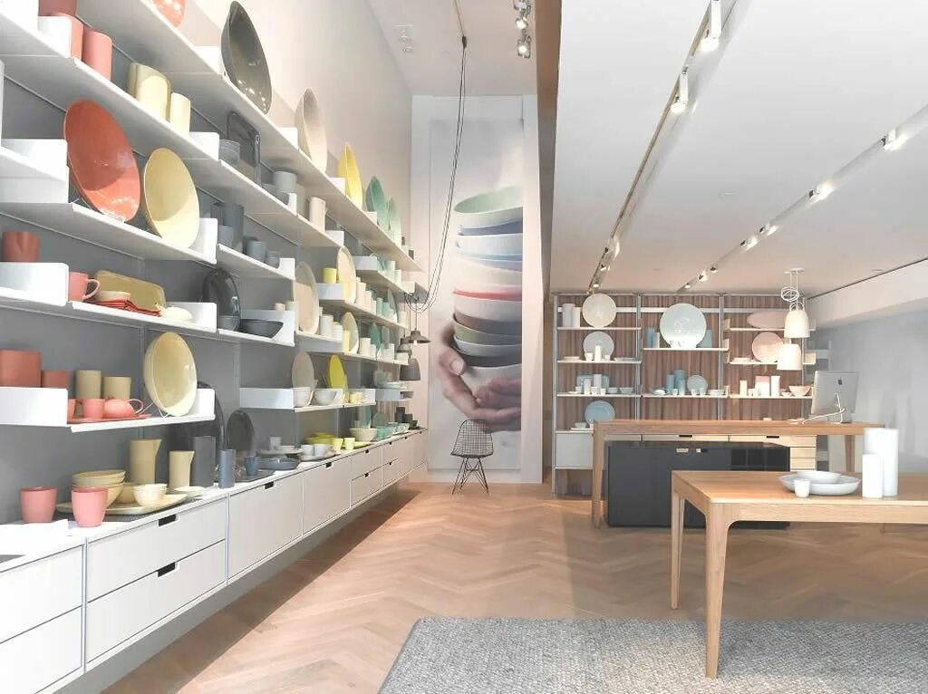 Ремонт интерьер магазина Retail Store Interior Design Retail store interior design, Retail interior desig