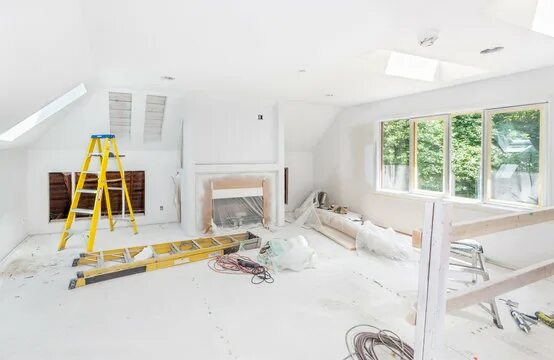 Ремонт интерьер строительство Renovation House Изображения: просматривайте стоковые фотографии, векторные изоб