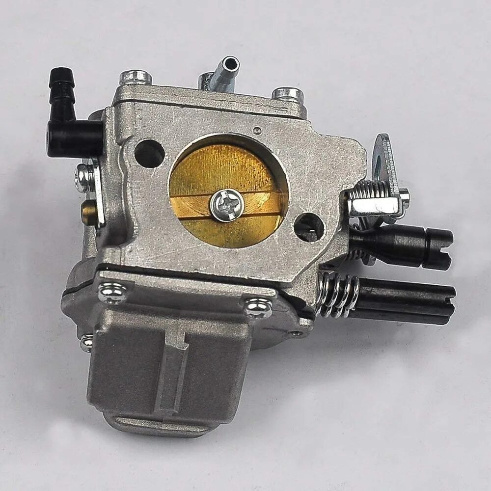 Ремонт карбюратора штиль своими руками Source CARBURETOR PAST MS660 066 MS650 VERVANGT DEEL #11221200618 on m.alibaba.c