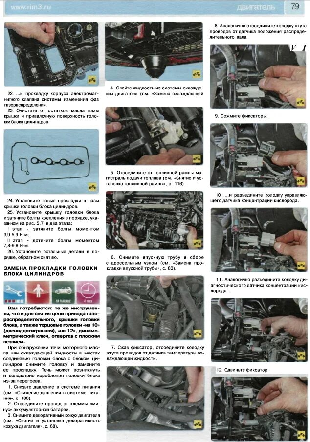 Ремонт киа сид своими руками Kia ceed jd руководство по ремонту - фото - АвтоМастер Инфо