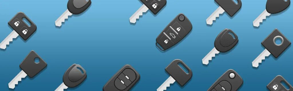 Ремонт ключ фото AutoKeyTransponder, repair and duplication of car keys, Moscow, Novoyasenevskiy 