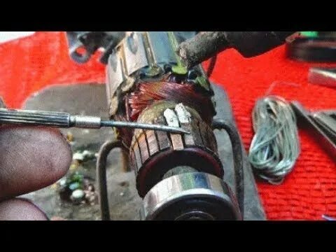 Ремонт коллектора своими руками Pin on Welding projects ideas