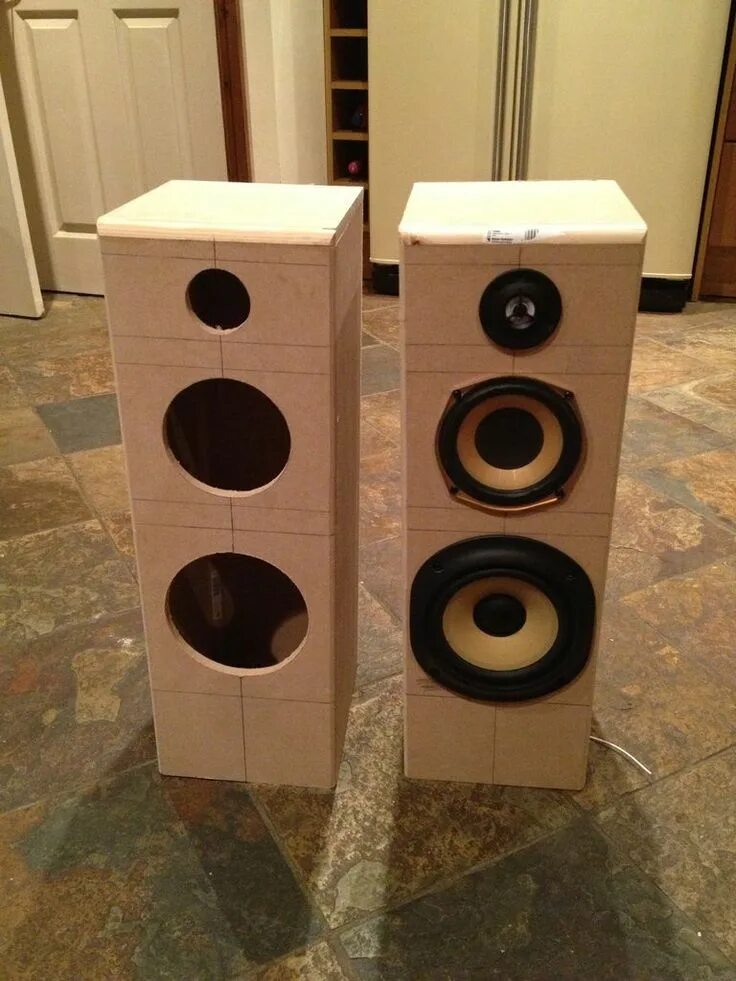 Ремонт колонки своими руками Airplay Hifi Tower Speakers + Subwoofer Tower speakers, Subwoofer speaker, Speak