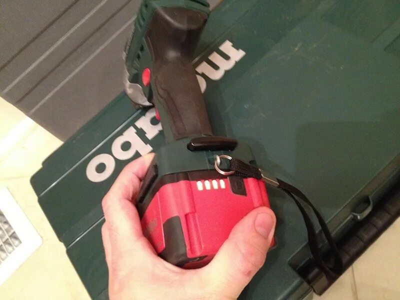 Ремонт метабо своими руками Metabo Impact 4 - Tools In Action - Power Tool Reviews