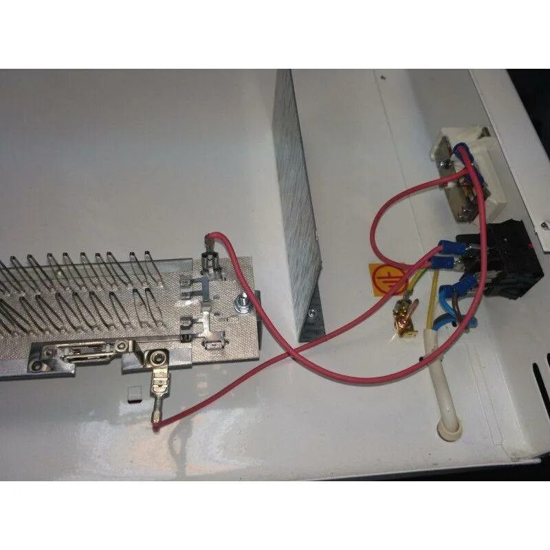Ремонт обогревателя ballu своими руками Картинки РЕМОНТ КОНВЕКТОРА СВОИМИ РУКАМИ