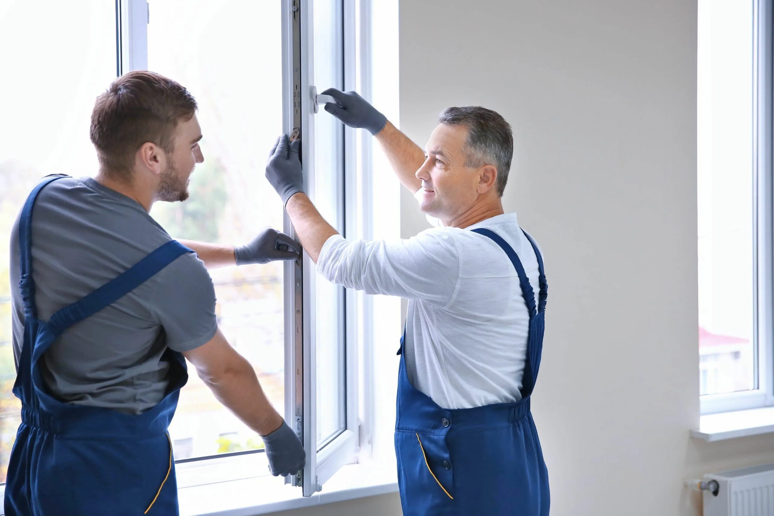 Ремонт окон своими руками пошагово How Much Does It Cost to Install a Window? Opal Enterprises Double glazing, Wind