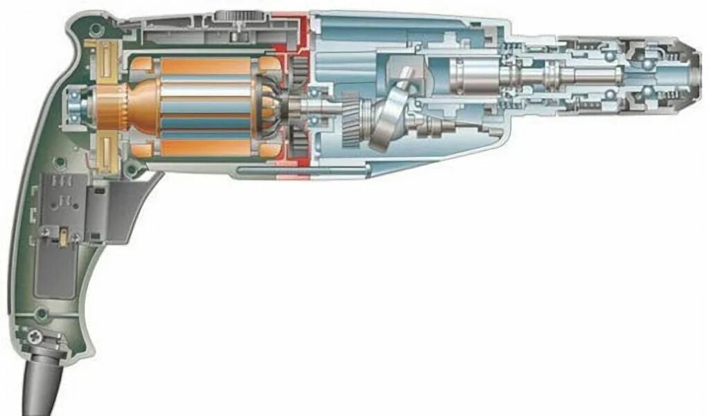 Ремонт перфоратора макита своими руками Какой перфоратор купить для дома Топ 15 лучших перфораторов