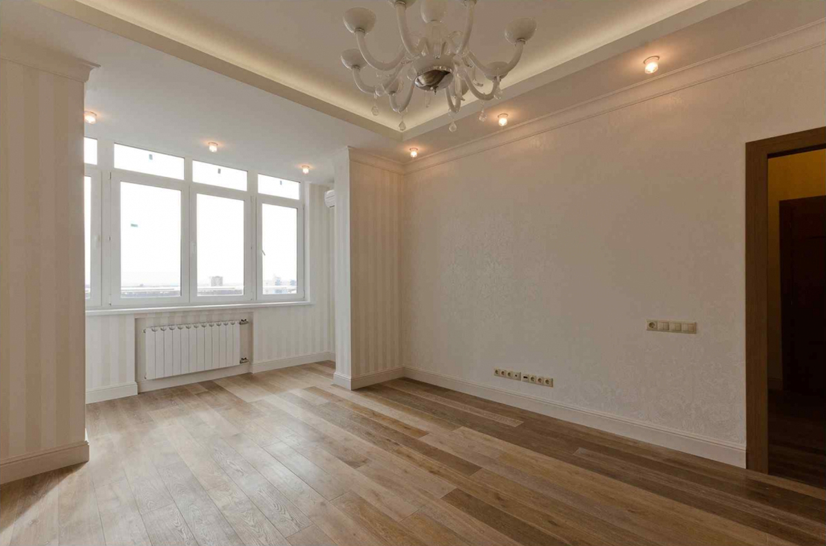 Ремонт под ключ фото работ Stroynaz, construction and finishing works, Ufa, Rikharda Zorge Street, 12/1 - Y