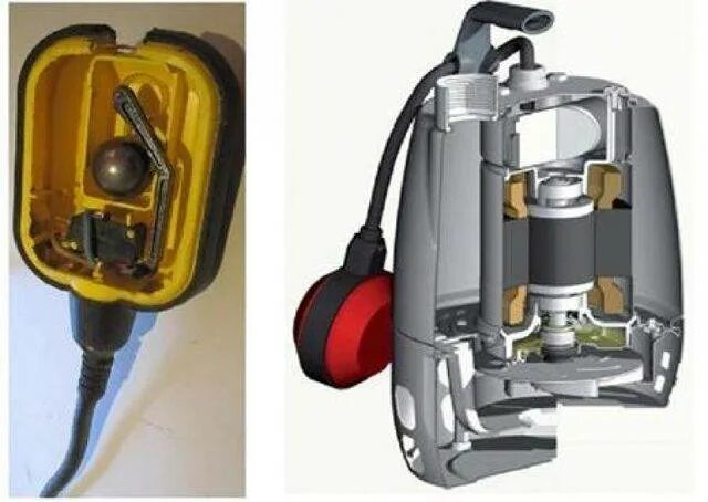 Ремонт поплавка насоса своими руками Фотожурнал Руазел. Страница 857618