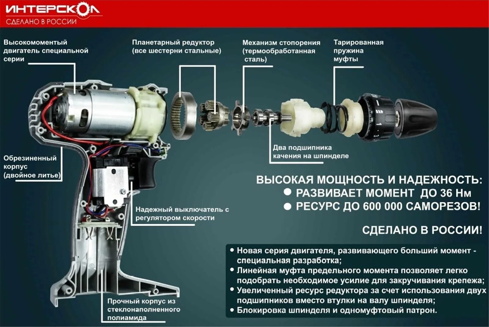 Ремонт редуктора шуруповерта своими руками Отремонтировать дрель своими руками, возможные неполадки