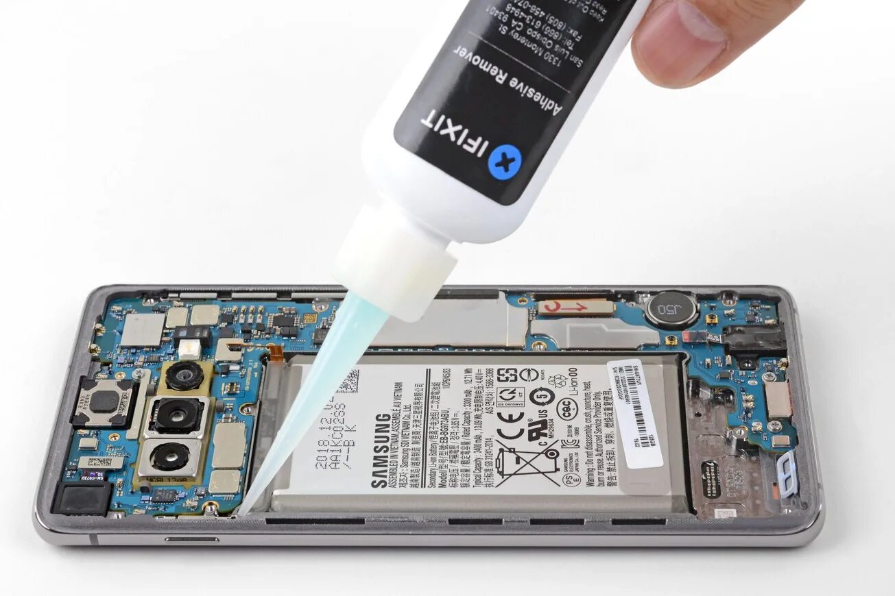 Ремонт samsung своими What You Should Know Before You Fix: Samsung Phones - iFixit