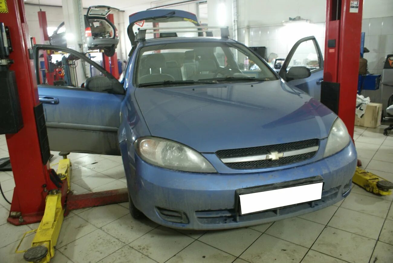 Ремонт шевроле лачетти своими руками Ремонт блока управления Chevrolet Lacetti