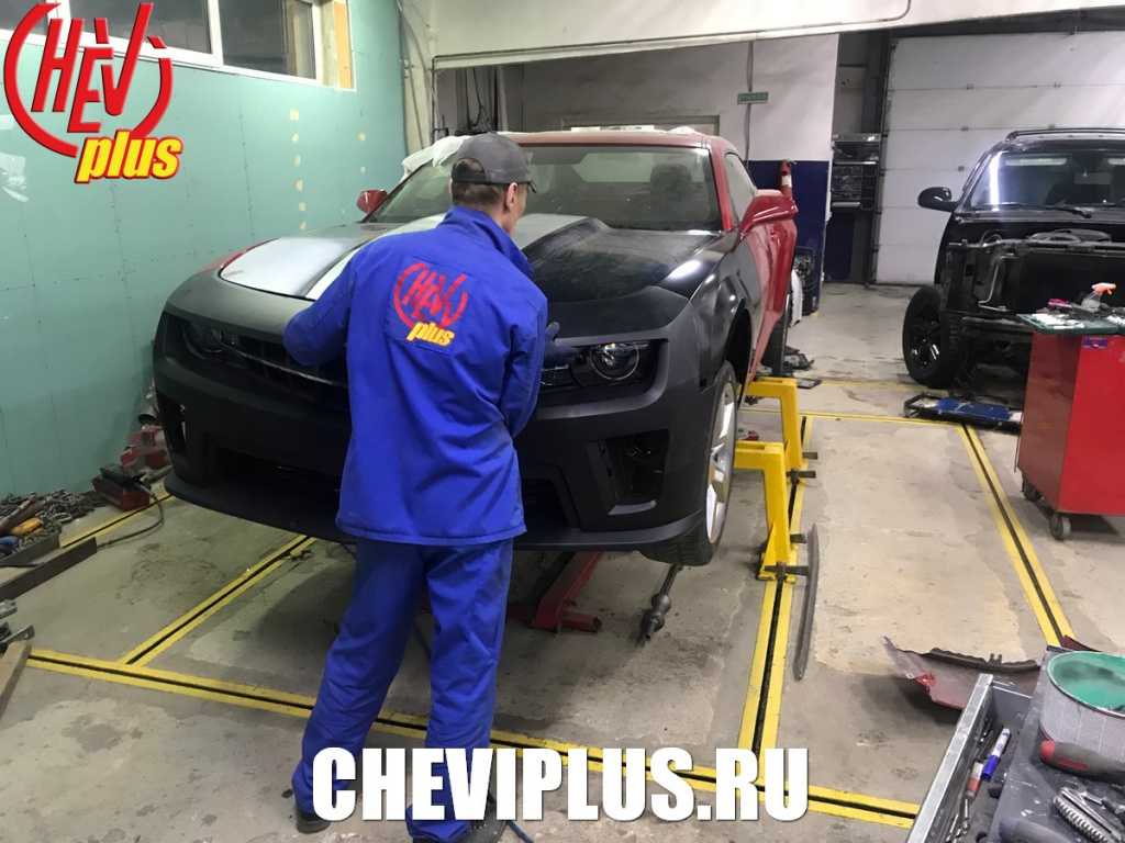 Ремонт шевроле своими руками Ремонт chevrolet camaro своими руками. чиним и ремонтируем