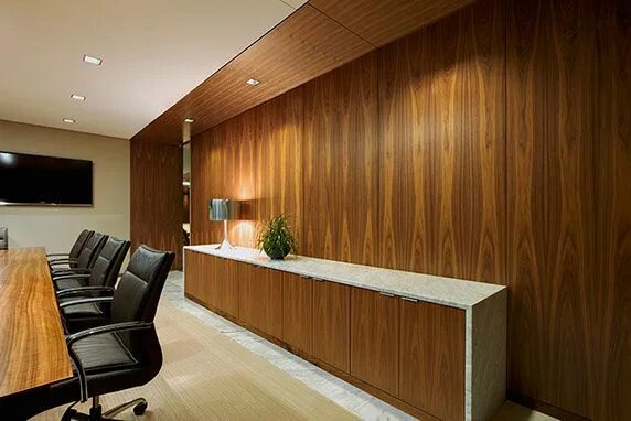 Ремонт со стеновыми панелями фото photos walnut veneer wall panels Декоративные стеновые панели