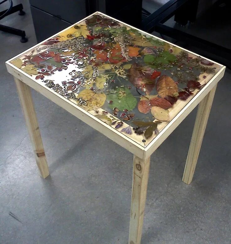 Ремонт столешницы своими руками table top resin Wood table design, Handcrafted table, Resin furniture