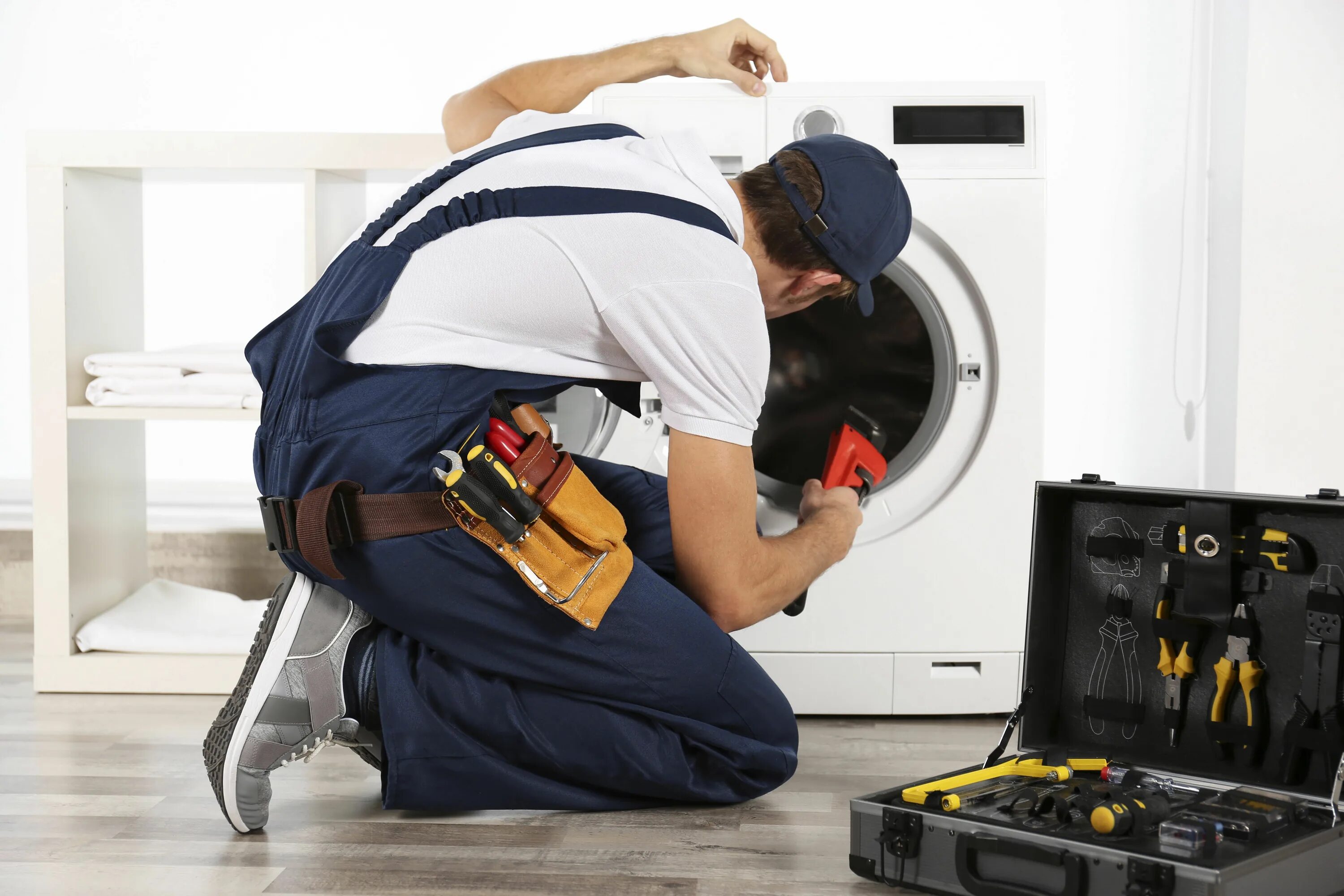 Ремонт техники фото Ремонт Cтиральных Машин На Дому Appliance repair service, Washing machine repair