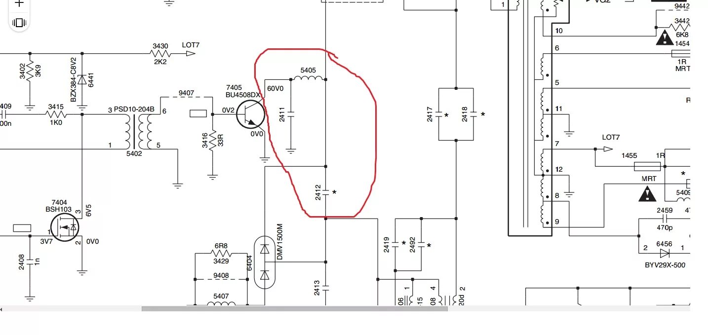 Ремонт телевизора филипс своими руками не включается Телевизор Philips - 29Pt8811S/60 - Телевизоры и мониторы - Форум по радиоэлектро