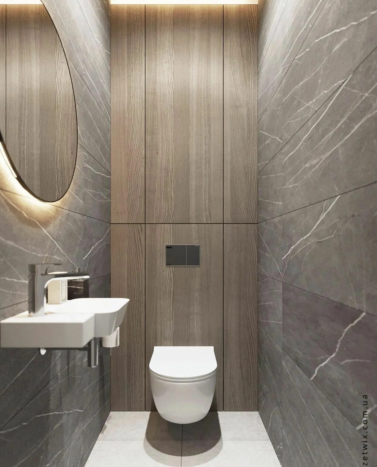 Ремонт туалета 2024 фото Find the unique marble bathrooms projects on our website. Check at maisonvalenti