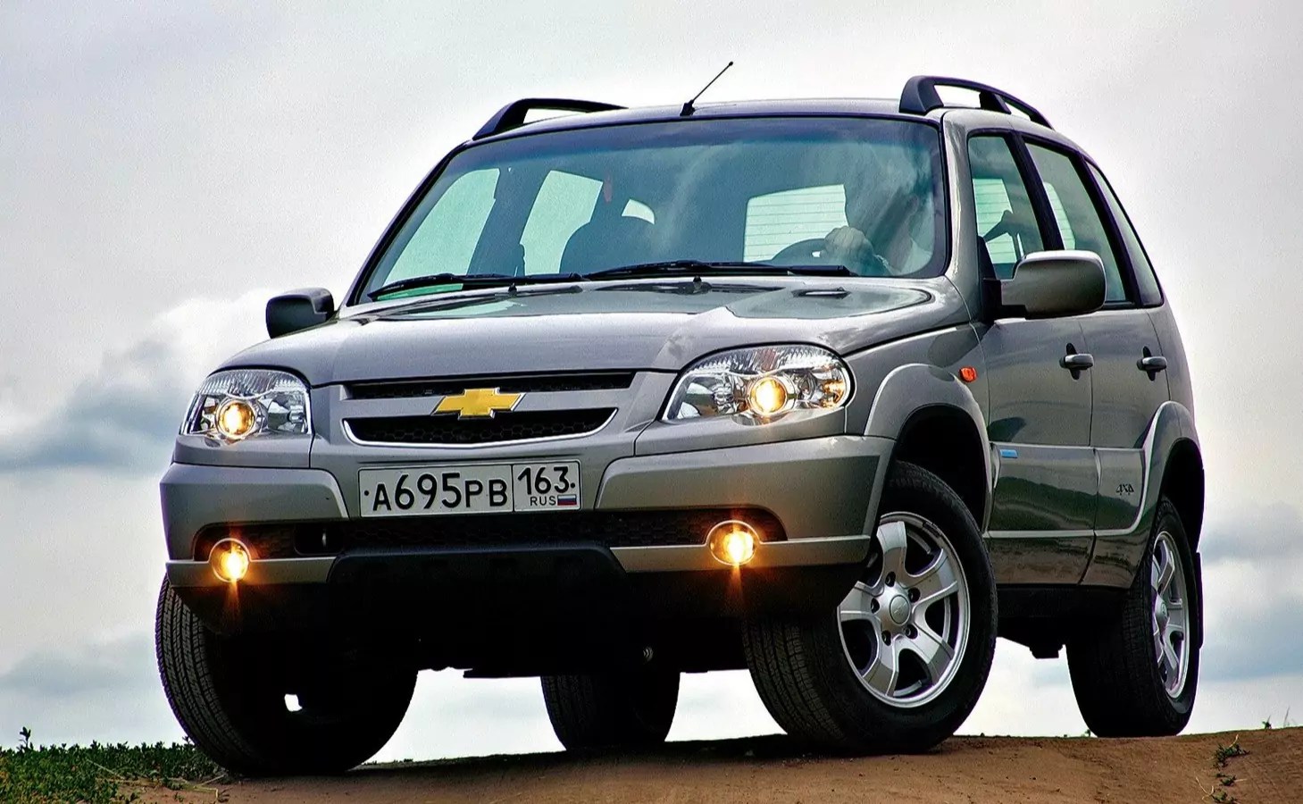 Ремонт тюнинг нива шевроле Chevy niva - Тюнинг, ремонт и ТО Лада Нива: Шевроле Нива, Легенд, Тревел в Москв