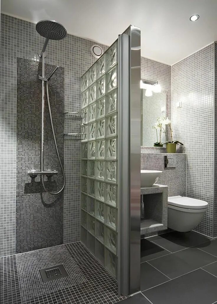 Ремонт в душевой комнате фото Pin on Быстрое сохранение in 2024 Best bathroom designs, Modern bathroom design,