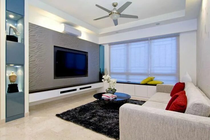 Ремонт в гостиной фото HugeDomains.com Apartment living room design, Modern apartment living room, Apar